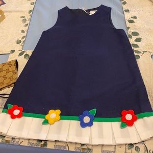 Florence eiseman size 4t new